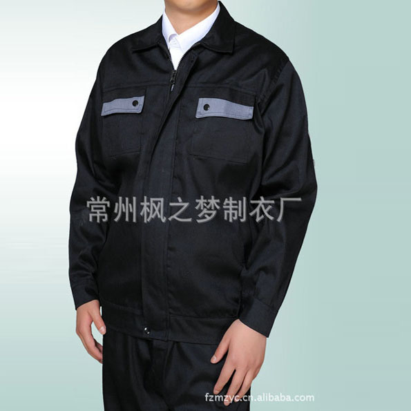 镇江工作服