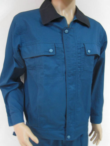 常州工作服定做厂家