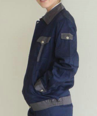 服装 