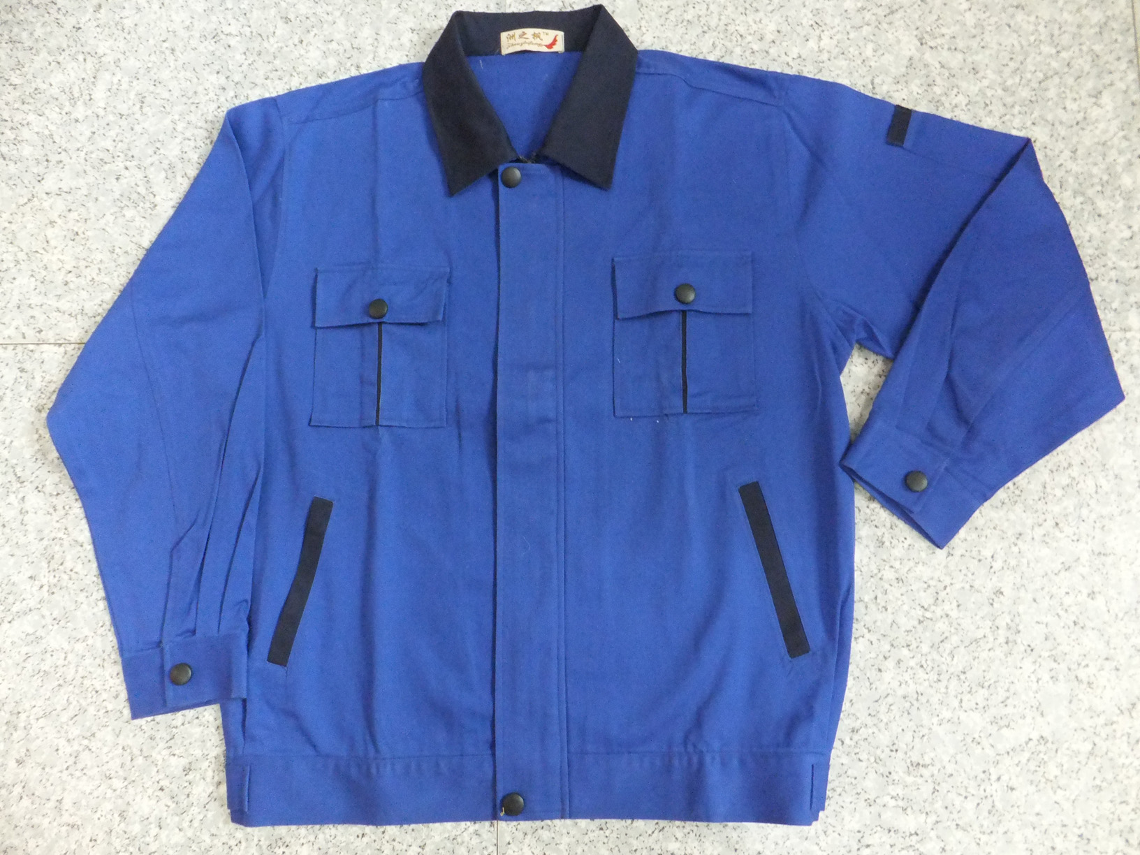 全棉工作服