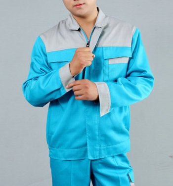 常州工作服定制