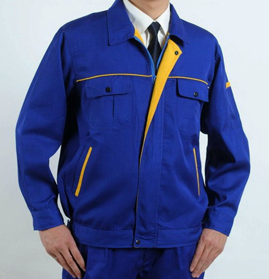 镇江工作服