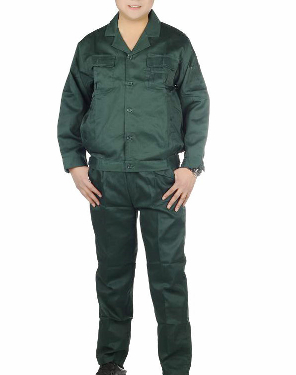 泰州工作服