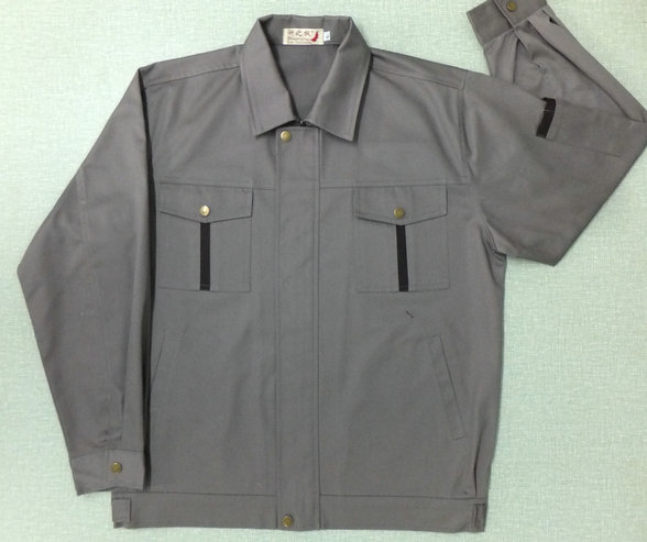 员工工作服职业装
