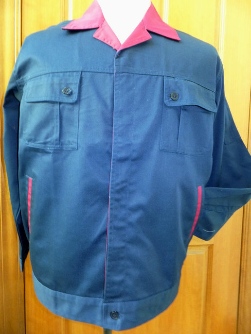 江都工作服职业装