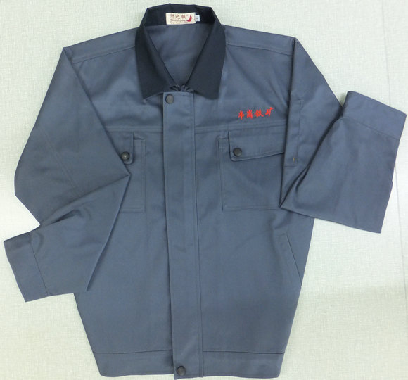 姜堰工作服职业装