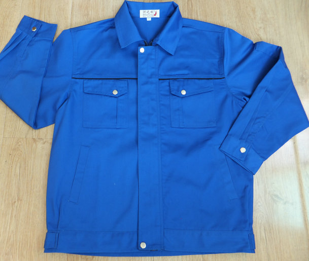 高港工作服职业装