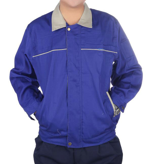石家庄山西工作服职业装