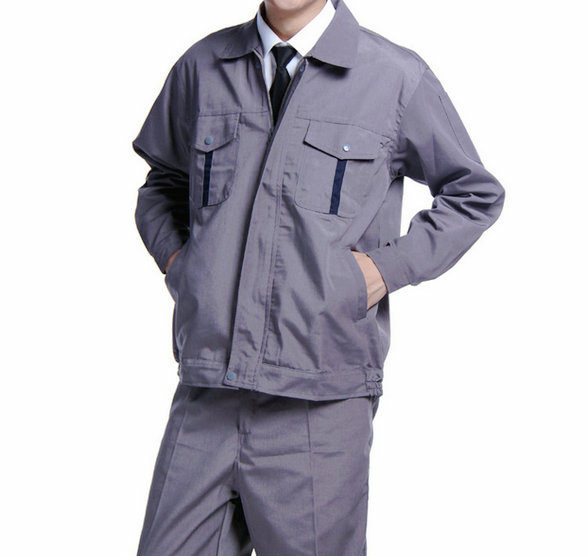 徐州淮安工作服职业装