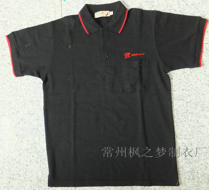 T恤定做厂家
