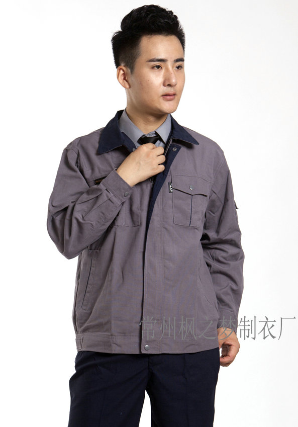 电焊服 阻燃工作服