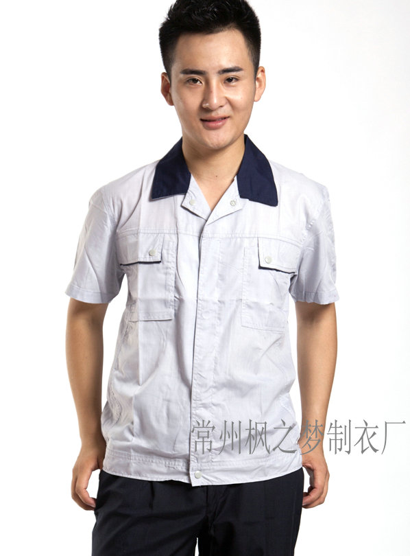 南通工作服