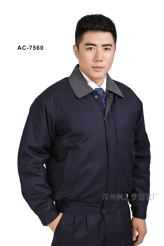 防油工作服