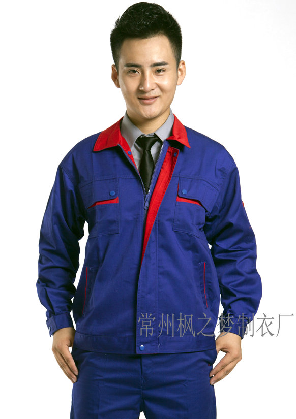 常州工作服批发