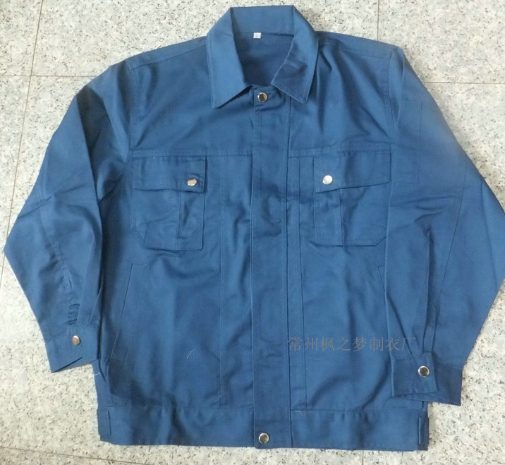 工作服厂家