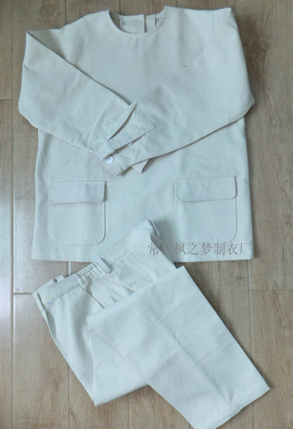 防火阻燃焊工服