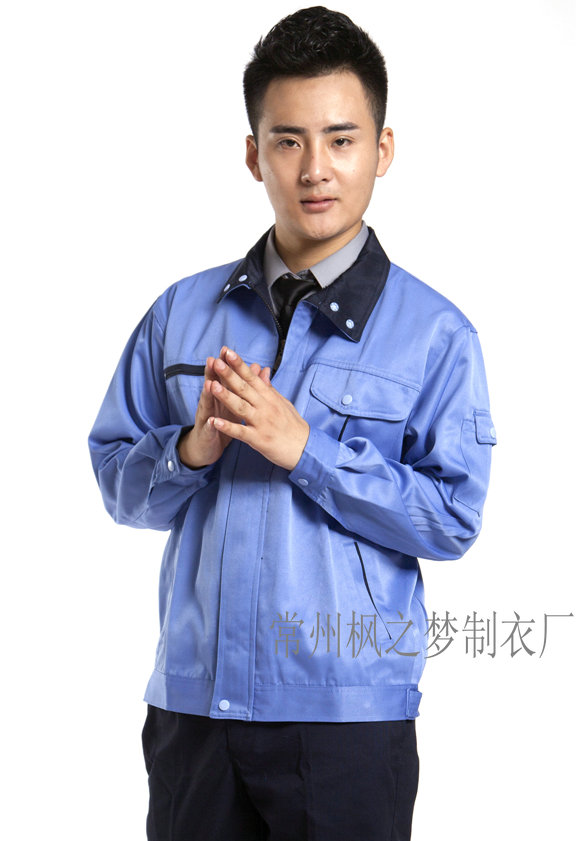 夹克外套