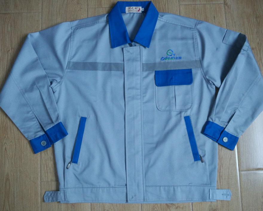 丹阳工作服厂家
